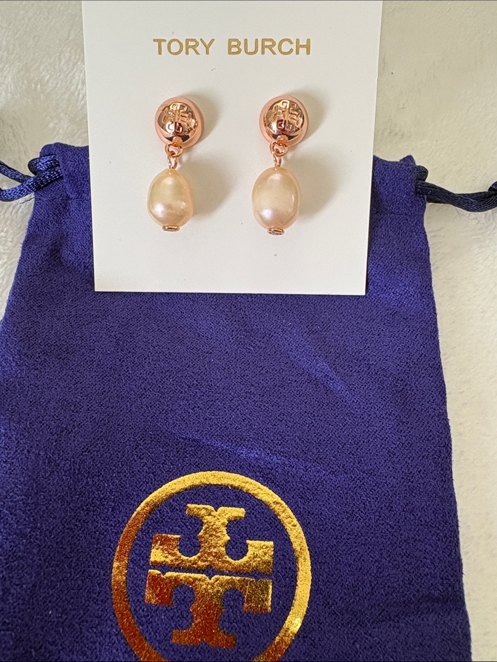 Tory Burch Earrings